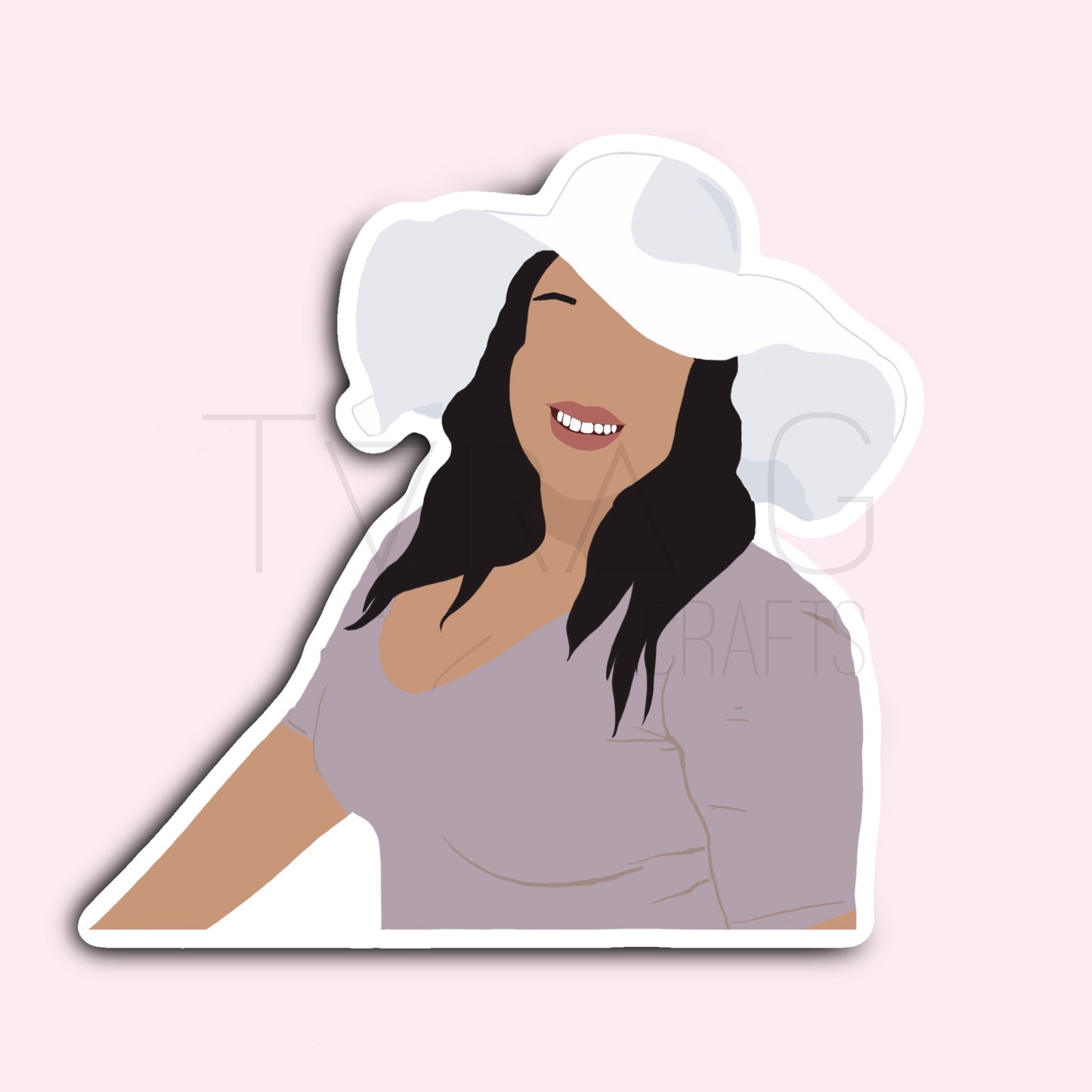 Bry Sticker